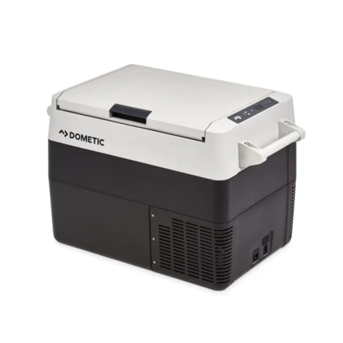 210303104300600701900075A (1) Dometic CFF 45 Kompressor-Kühlbox 44l | 12/24V & 230V | Gefrierfunktion bis -18°C – Bild 1