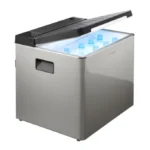 Dometic CombiCool ACX3 30 Absorberkühlbox 33l | 12V/230V/Gas | Kühlung bis 30°C unter Umgebung – Bild 4