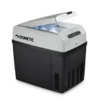 Dometic TropiCool TCX 21 Thermoelektrische Kühlbox 21l | 12/24V & 230V | Kühlen & Heizen – Bild 4