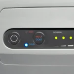 Dometic TropiCool TCX 35 Thermoelektrische Kühlbox 33l | 12/24V & 230V | Kühlen & Heizen – Bild 2