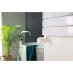 Netatmo Starterpaket Heizen | 2x Smartes Thermostat + Relais | HomeKit & Alexa | Design von Starck – Bild 2