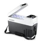 Dometic CFF 12 Kompressor-Kühlbox 13l | 12/24V & 230V | -18°C bis +20°C | Schultergurt