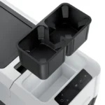 Dometic CFF 12 Kompressor-Kühlbox 13l | 12/24V & 230V | -18°C bis +20°C | Schultergurt – Bild 3