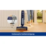Tineco Floor One S5 Extreme blau – Nass- & Trockensauger, 220W, 35 Min. Laufzeit, 0,8/0,7 l Tanks, iLoop-Sensor – Bild 3