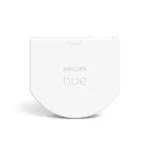 Philips Hue Wandschalter Modul weiß – für vorhandene Lichtschalter, ZigBee, Hue Bridge erforderlich – Bild 4