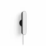 Philips Hue Play Lightbar Erweiterung schwarz – RGBW, 530 lm, 2000-6500 K, ohne Netzteil, Hue Bridge erforderlich