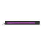 Philips Hue Amarant Wandfluter schwarz – RGBW, 1400 lm, IP65, 2000-6500 K, Wallwashing-Effekt