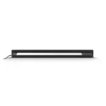 Philips Hue Amarant Wandfluter schwarz – RGBW, 1400 lm, IP65, 2000-6500 K, Wallwashing-Effekt – Bild 4