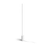 Philips Hue Gradient Signe Stehleuchte weiß – RGBW, 2550 lm, 2000-6500 K, Gradient-Technologie, 145,8 cm – Bild 3