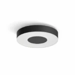 Philips Hue Infuse Deckenleuchte M schwarz – RGBW, 2100 lm, 2000-6500 K, Up- & Downlight, Bluetooth & Bridge – Bild 3