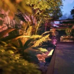 Philips Hue Outdoor Netzteil 100W DE+AT – IP67, 24V, für Niedervolt-Leuchten, 3,5m Kabel, 100W Leistung – Bild 2
