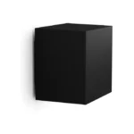 Philips Hue Resonate Wandleuchte schwarz einstrahlig – RGBW, 590 lm, 2000-6500 K, IP44, verstellbarer Clip – Bild 3