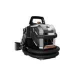 Bissell SpotClean HydroSteam Pro – 1000W, 1,9/1,5 l Tanks, 3 Reinigungsmodi, Dampf, 4,5 m Kabel, 5,9 kg – Bild 3
