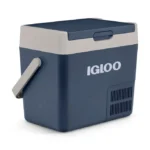 Igloo ICF18 Kompressor-Kühlbox 19l | 12/24V & 230V | -18°C bis +20°C | Energieeffizienz B – Bild 2