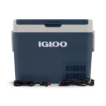 Igloo ICF40 Kompressor-Kühlbox 39l | 12/24V & 230V | Gefrierfunktion bis -18°C | Energieeffizienz B