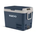 Igloo ICF40 Kompressor-Kühlbox 39l | 12/24V & 230V | Gefrierfunktion bis -18°C | Energieeffizienz B – Bild 2