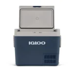 Igloo ICF40 Kompressor-Kühlbox 39l | 12/24V & 230V | Gefrierfunktion bis -18°C | Energieeffizienz B – Bild 3