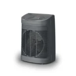 Rowenta Instant Comfort Aqua SO6511 Heizlüfter | 2400 W | Badezimmer | IP21 | ECO-Modus 45 dB | Schwarz