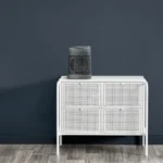 Rowenta Instant Comfort Aqua SO6511 Heizlüfter | 2400 W | Badezimmer | IP21 | ECO-Modus 45 dB | Schwarz – Bild 2