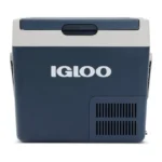 Igloo ICF18 Kompressor-Kühlbox 19l | 12/24V & 230V | -18°C bis +20°C | Energieeffizienz B