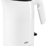 Braun Wasserkocher PurEase WK 3110 (White)
