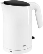 Braun Wasserkocher PurEase WK 3110 (White)