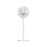 Xiaomi Smart Standing Fan 2 Lite | 7-Blatt-Design | 90° Oszillation | App & Sprachsteuerung | 38W | Weiß