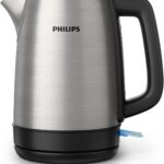 Philips Wasserkocher HD9350/90 (Metal)