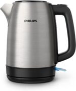 Philips Wasserkocher HD9350/90 (Metal)