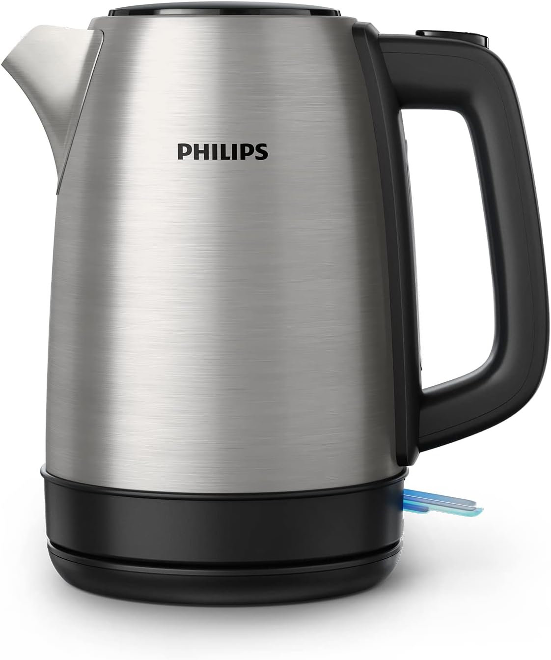 61nnFg77WlL._AC_SL1500_.jpg Philips Wasserkocher HD9350/90 (Metal) – Bild 1