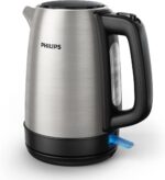Philips Wasserkocher HD9350/90 (Metal) – Bild 2