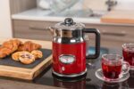 Russell Hobbs Wasserkocher Retro 21670-70 (Red) – Bild 2