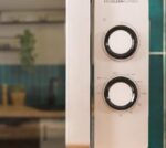 Cecotec Freistehende Mikrowelle Proclean 3160 mit Grill und Flatbed-Technologie – Bild 2