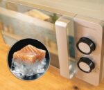 Cecotec Freistehende Mikrowelle Proclean 3160 mit Grill und Flatbed-Technologie – Bild 4