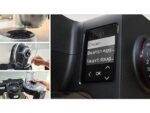 Bosch Serie 6 MUMS6ZS13D Küchenmaschine mit Waage – 1600 W, 5,5 L, 7 Automatikprogramme – Bild 4