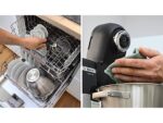 Bosch Serie 6 MUMS6ZS13D Küchenmaschine mit Waage – 1600 W, 5,5 L, 7 Automatikprogramme – Bild 3