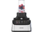 Kenwood MultiPro OneTouch FDM73.850SS Küchenmaschine – 3 L, 1000 W, integrierte Waage, 6 Programme – Bild 3