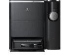 ECOVACS DEEBOT X2 COMBO Saug-Wischroboter mit Handstaubsauger, 8.700 Pa, Dual Auto-Empty & 60°C Heißwasserreinigung – Bild 2