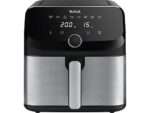 Tefal Easy Fry Mega EY855D Heißluftfritteuse – 7,5 L Kapazität, 8 Programme, 2000 W – Bild 4