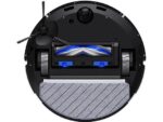 ECOVACS DEEBOT N20 PRO PLUS Saug-Wischroboter 8.000 Pa, beutellose PureCyclone-Station, ZeroTangle & 300 Min. Laufzeit Weiß – Bild 2