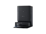 ECOVACS DEEBOT X9 PRO OMNI Saug-Wischroboter 16.600 Pa, BLAST-Technologie, OZMO ROLLER & OMNI-Station mit 75°C Heißwasserreinigung