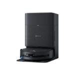 ECOVACS DEEBOT X9 PRO OMNI Saug-Wischroboter 16.600 Pa, BLAST-Technologie, OZMO ROLLER & OMNI-Station mit 75°C Heißwasserreinigung