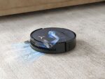 ECOVACS DEEBOT X9 PRO OMNI Saug-Wischroboter 16.600 Pa, BLAST-Technologie, OZMO ROLLER & OMNI-Station mit 75°C Heißwasserreinigung – Bild 2