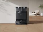 ECOVACS DEEBOT T30C GEN2 Saug-Wischroboter mit OMNI-Station, 25.000 Pa, ZeroTangle 3.0 & 75°C Heißwasserreinigung – Bild 3