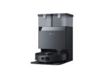 ECOVACS DEEBOT T30C GEN2 Saug-Wischroboter mit OMNI-Station, 25.000 Pa, ZeroTangle 3.0 & 75°C Heißwasserreinigung