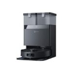 ECOVACS DEEBOT T30C GEN2 Saug-Wischroboter mit OMNI-Station, 25.000 Pa, ZeroTangle 3.0 & 75°C Heißwasserreinigung