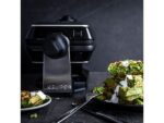 Krups FDD95D Professional Waffeleisen – 1200 W, 2 Waffeln, 7 Bräunungsstufen, Drehfunktion – Bild 4