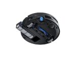 ECOVACS DEEBOT X11 Omnicyclone Saug-Wischroboter mit PowerBoost, 19.500 Pa & torbasier OmniCyclone-Station – Bild 2