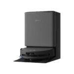 ECOVACS DEEBOT T90 PRO OMNI Saugroboter mit Wischwalze, 30.000 Pa, PowerBoost & OMNI-Station