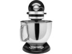 KitchenAid Artisan 5KSM175PSEBK Küchenmaschine – 4,8 L, 300 W, 10 Geschwindigkeiten, Gusseisen Schwarz – Bild 3